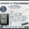 Days Of Wonder Memoir '44: Sword Of Stalingrad Board Games 1 Days Of Wonder Memoir '44: Sword Of Stalingrad Board Games