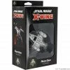 Fantasy Flight Games Board Games Star Wars: X-Wing (Second Edition) – Razor Crest Ship Expansion