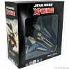 Fantasy Flight Games Star Wars: X-Wing (Second Edition) – Gauntlet Fighter