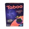 Hasbro Card Games Taboo (with Buzzer)