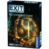 KOSMOS Board Games EXIT: The Enchanted Forest 1 KOSMOS Board Games EXIT: The Enchanted Forest