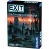 KOSMOS EXIT: The Cemetery Of The Knight 2 KOSMOS EXIT: The Cemetery Of The Knight