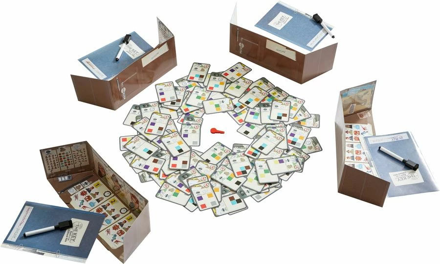 HABA The Key: Theft In Cliffrock Villa 4 HABA The Key: Theft In Cliffrock Villa