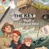 HABA The Key: Theft In Cliffrock Villa