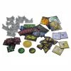 CMON Accessories Zombicide: Black Plague - Plastic Token Pack