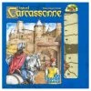 Rio Grande Games Travel Carcassonne Board Games