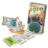 Days Of Wonder Board Games Ticket To Ride: USA 1910
