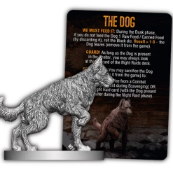 11-bit Studios This War Of Mine: Days Of The Siege Expansion Board Games