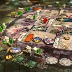 Pegasus Spiel Stronghold: Undead (Second Edition)