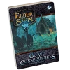 Fantasy Flight Games Board Games Elder Sign: Grave Consequences 1 Fantasy Flight Games Board Games Elder Sign: Grave Consequences