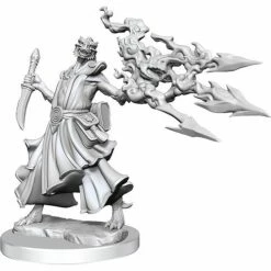 WizKids Dungeons & Dragons Frameworks: W1 Dragonborn Sorcerer