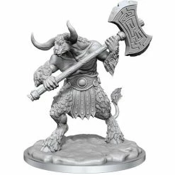 WizKids Dungeons & Dragons Frameworks: W1 Minotaur Board Games