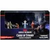 WizKids Board Games Dungeons & Dragons: Icons Of The Realms: Curse Of Strahd - Covens & Covenants Premium Box Set