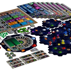 Capstone Games Gaia Project 10 Capstone Games Gaia Project