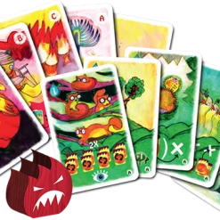 Z-Man Games Sylvion 5 Z-Man Games Sylvion